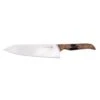 APOSL Chef Knife 20cm With A Hybrid Handle