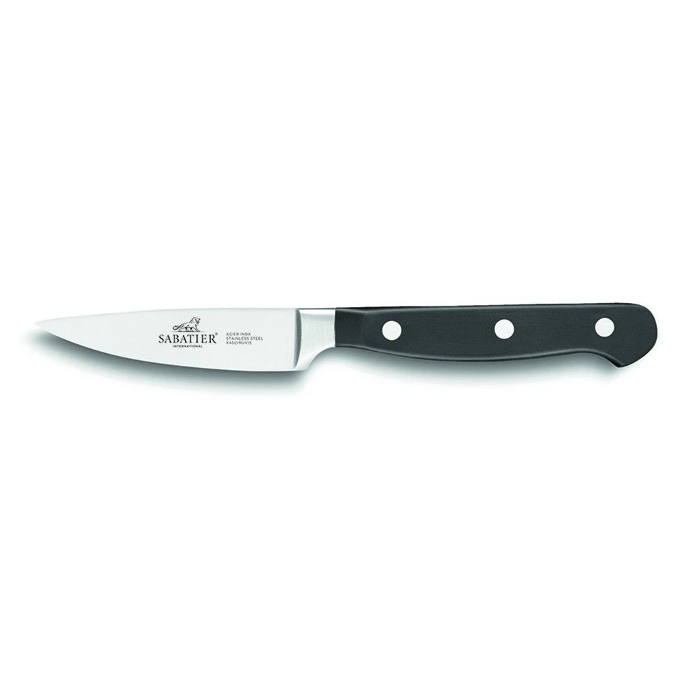 SabatierĀ® Pluton 6 Piece Chefs Set With Premium Roll (Exclusive To KitchenKnives.co.uk) - Image 5