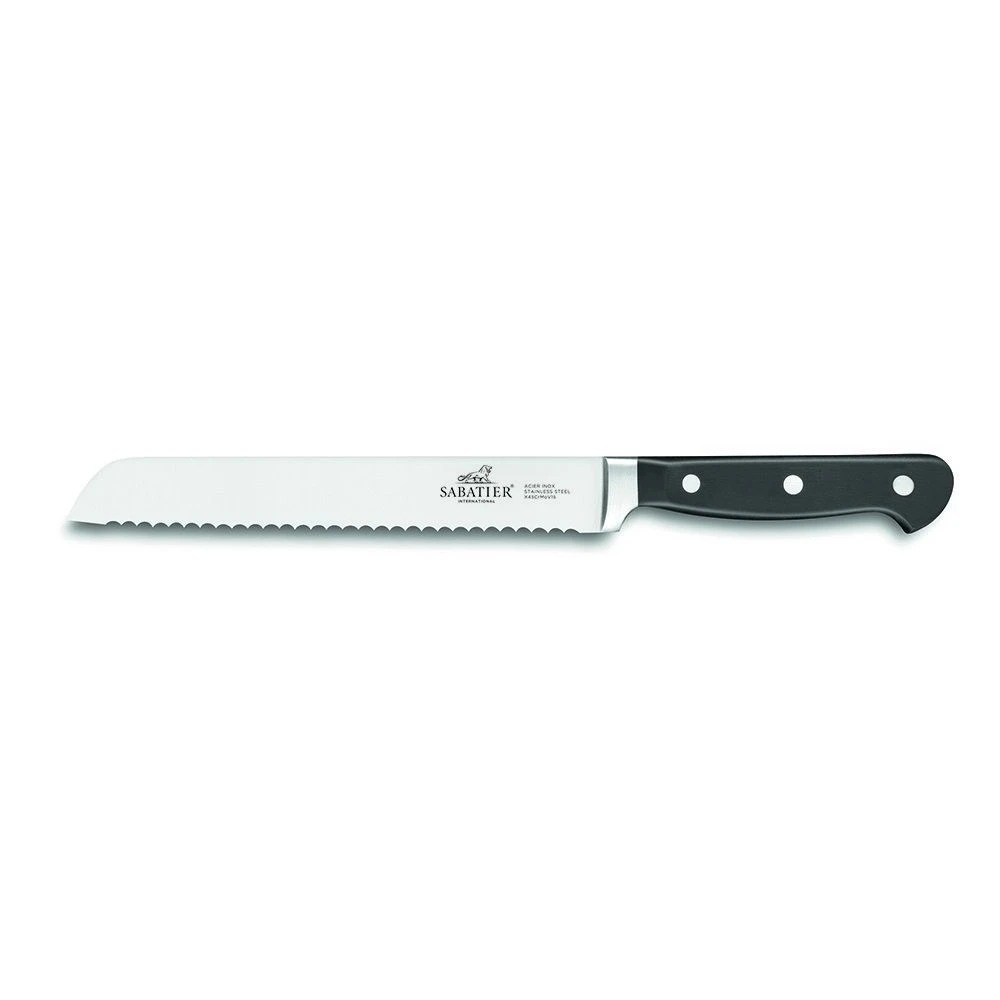 Sabatier® Pluton 20cm Bread Knife