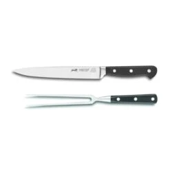 Sabatier® Pluton 2 Piece Carving Set (774286)