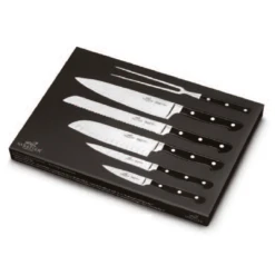 Sabatier® Pluton 6 Piece Knife Set (774986)