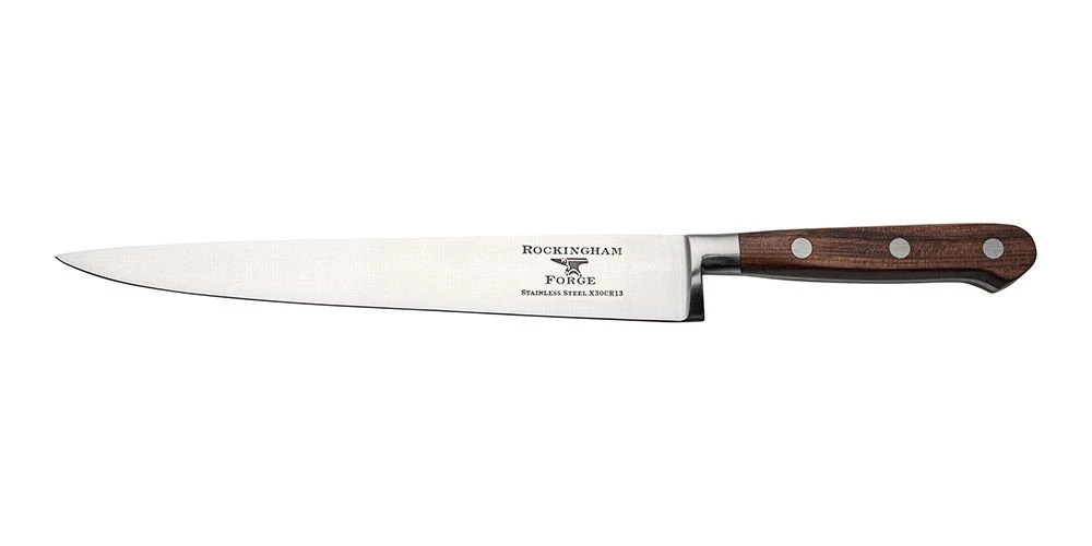 Rockingham Forge Pro Wood Series 20cm Carving Knife (8008CA)