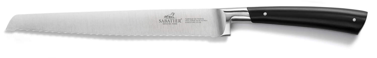 Lion SabatierĀ® Edonist Bread Knife 20cm - Image 6