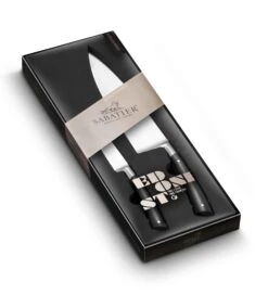 Lion SabatierĀ® Edonist 2pce Cooking Set