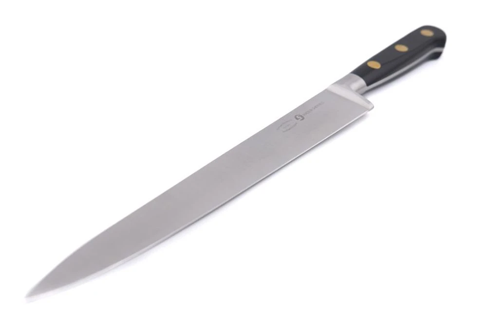 Samuel Staniforth Chefs 20cm Carving Knife - Image 2
