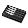 Sabatier® 4 Piece 12cm Majoris Serrated Steak Knife Set (900684)