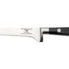 Rockingham Forge Pro Black Series 15cm Boning Knife (9009BO)