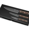 Sabatier® Phenix 3 Piece Set - Paring Knife, Utility Knife, 20cm Chef Knife (906280)