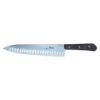 MAC Chef Series Chef's Knife With Dimples 8" (TH-80)