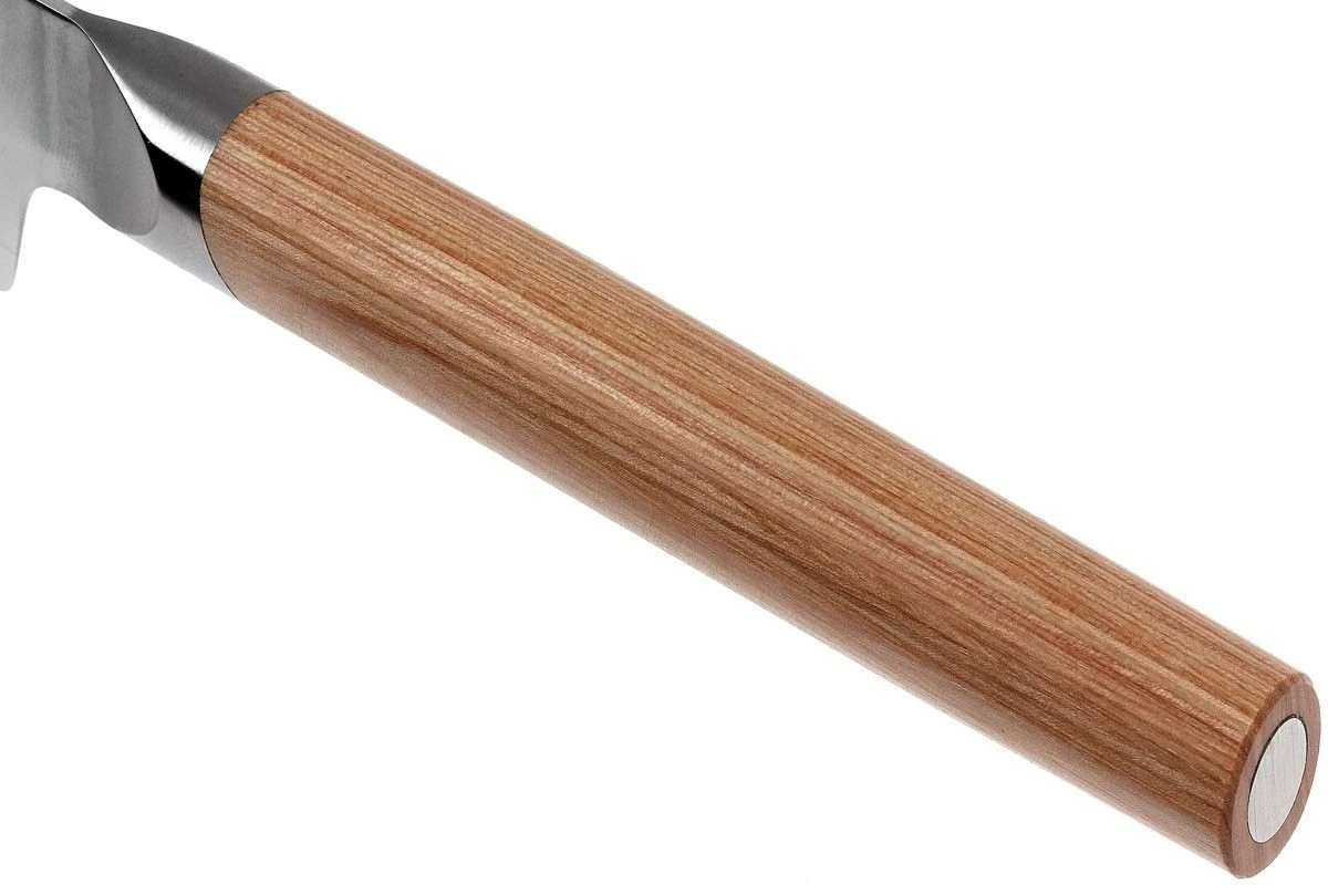 Kai Shun Seki Magoroko Composite 16.5cm Santoku Knife (KAI-MGC-0402) - Image 2