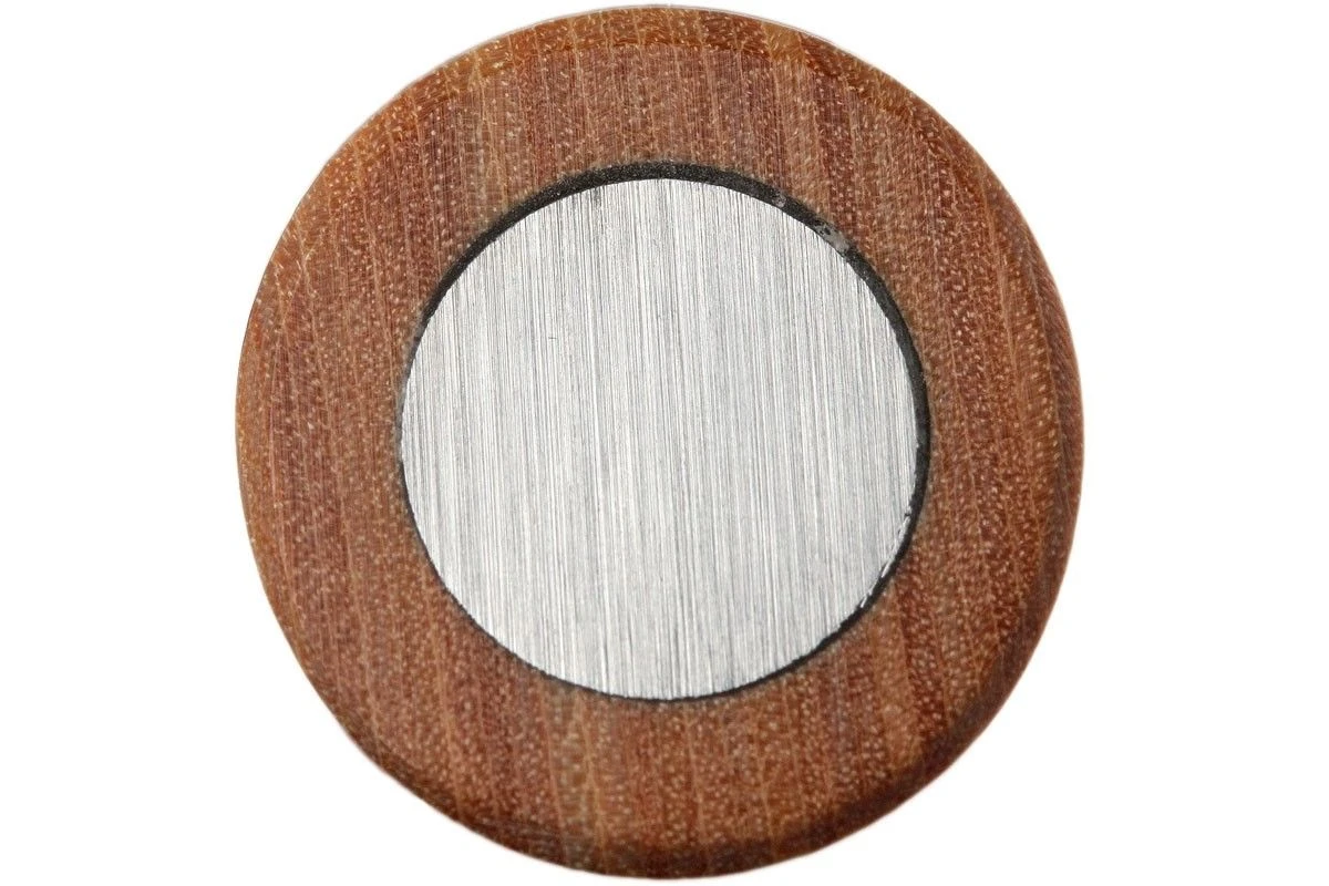 Kai Shun Seki Magoroko Composite 16.5cm Santoku Knife (KAI-MGC-0402) - Image 3