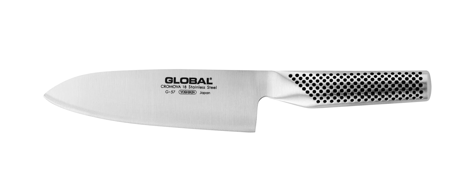 Global G57 16cm Chefs Knife (G-57)