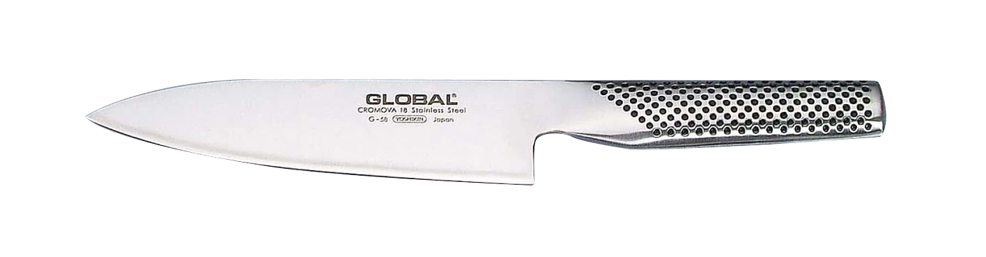 Global G58 - 16cm Cooks Knife (G-58)