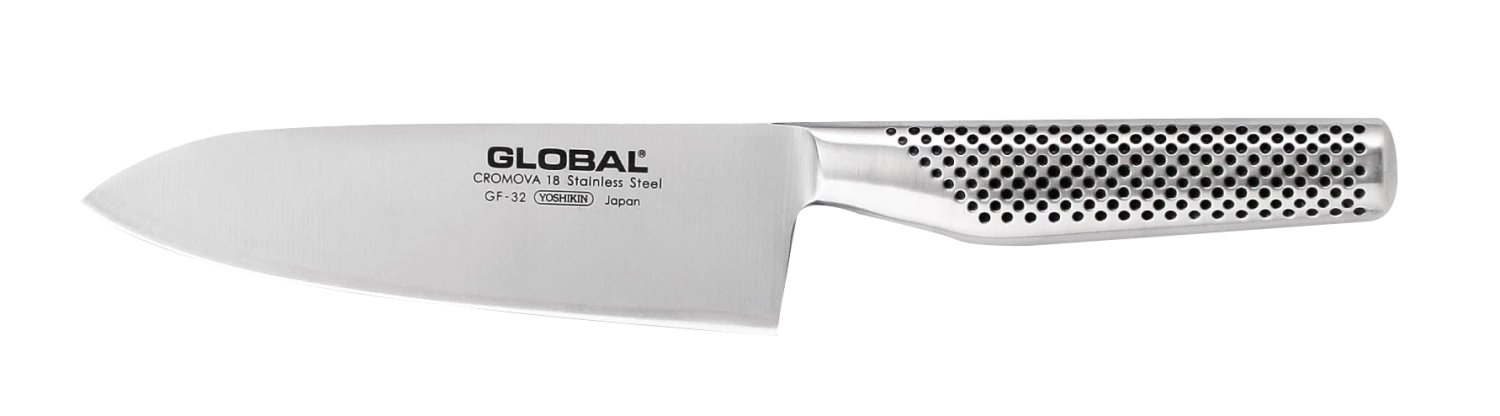 Global GF32 - 16cm Chefs Knife (GF-32)