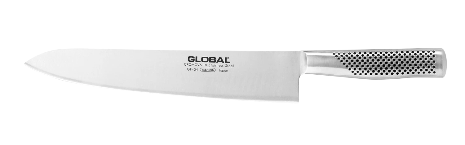 Global GF34 - 27cm Chefs Knife (GF-34)