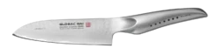 Global Sai SAIM03 - 13.5cm Santoku Knife (SAI-M03)