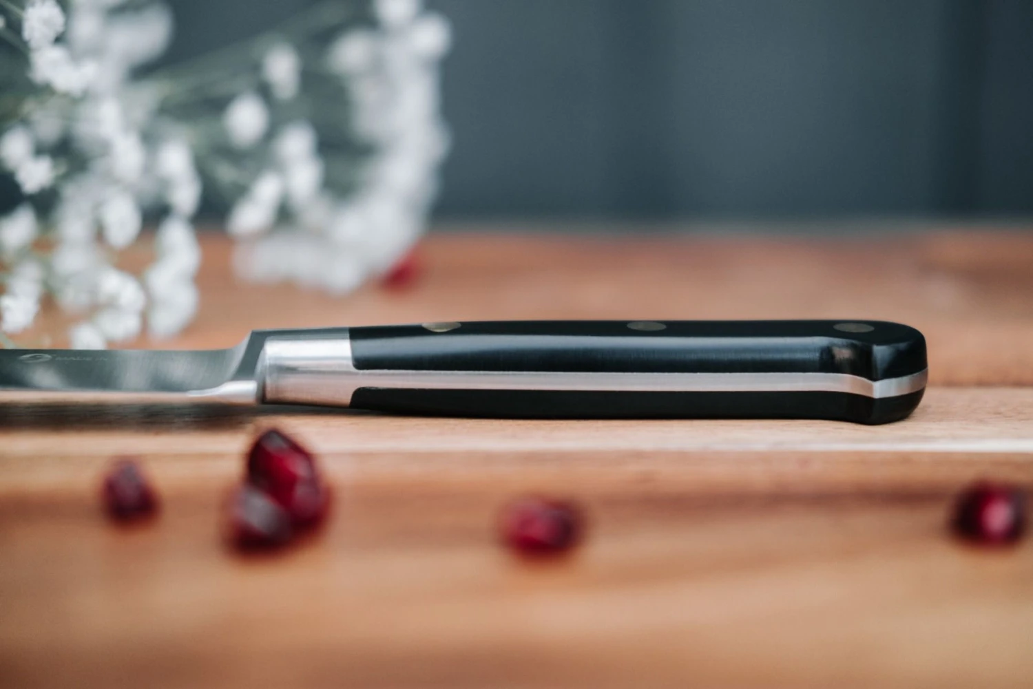 Samuel Staniforth Chefs 10cm Cooks Knife - Image 7