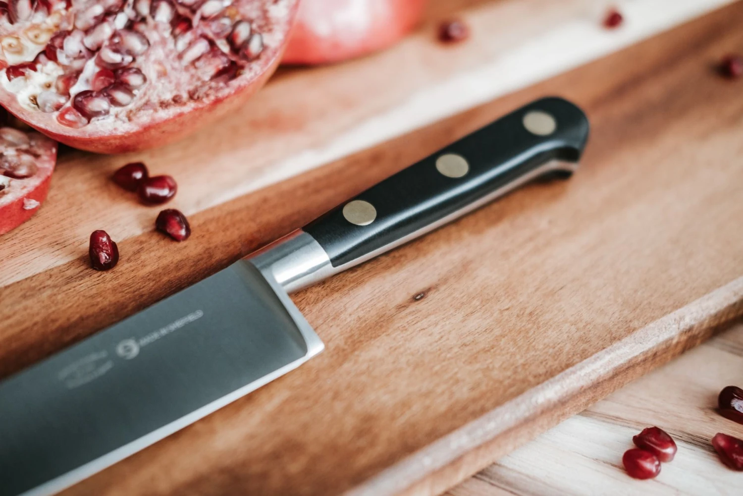 Samuel Staniforth Chefs 15cm Cooks Knife - Image 7