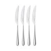 Robert Welch Arden Bright V Steak Knife Set 4 Piece