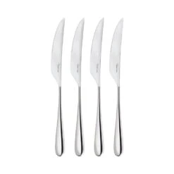 Robert Welch Arden Bright V Steak Knife Set 4 Piece