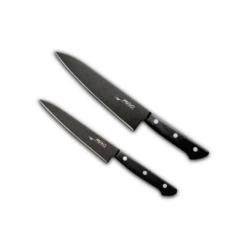 Mac Black Series 2 Piece Set (BF-HB-70 & BF-HB-55)