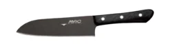 MAC Black Series Santoku Knife 6.5" (BF-65-SK)