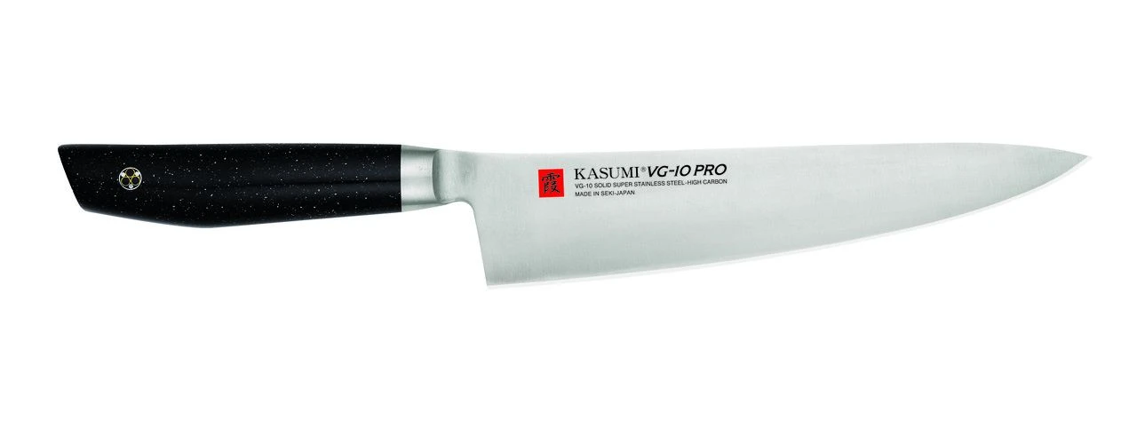 Kasumi VG-10 PRO Series 20cm Chefs Knife