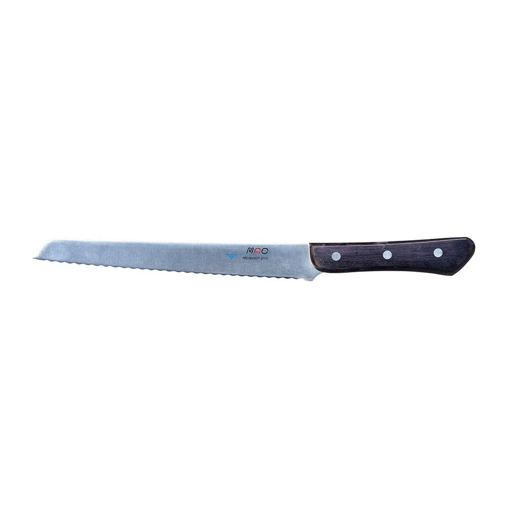 MAC Chef Series 3 Piece Knife Set (CHEF-33) - Image 4