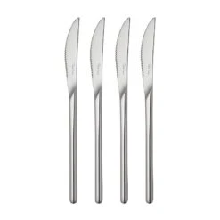 Robert Welch Bud Bright Steak Knife Set 4 Piece