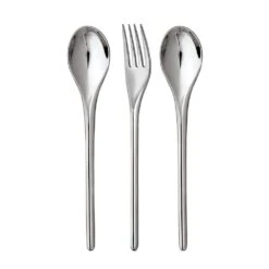 Robert Welch Bud Bright Serving Set 3 Piece