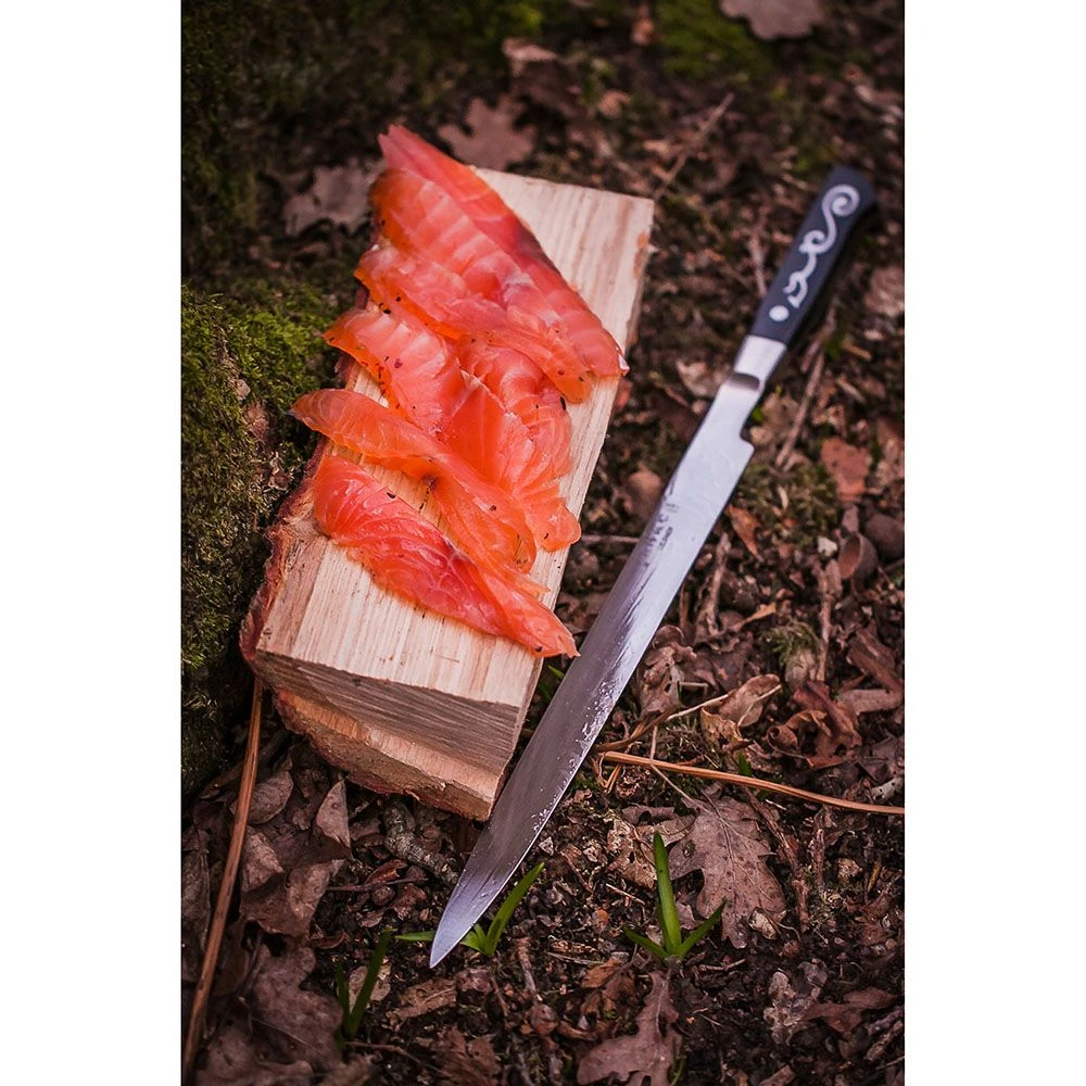 I.O.Shen 230mm Carving Knife - Image 3