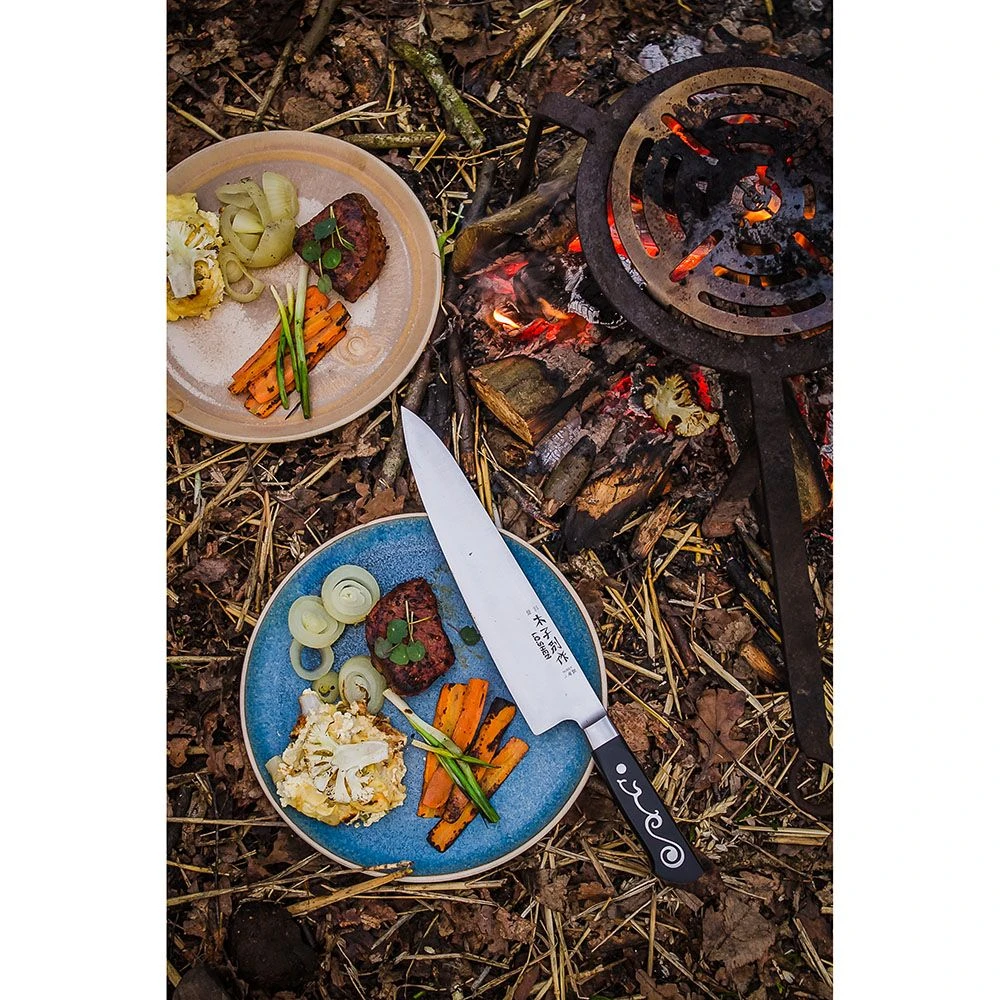 I.O.Shen 230mm Carving Knife - Image 4