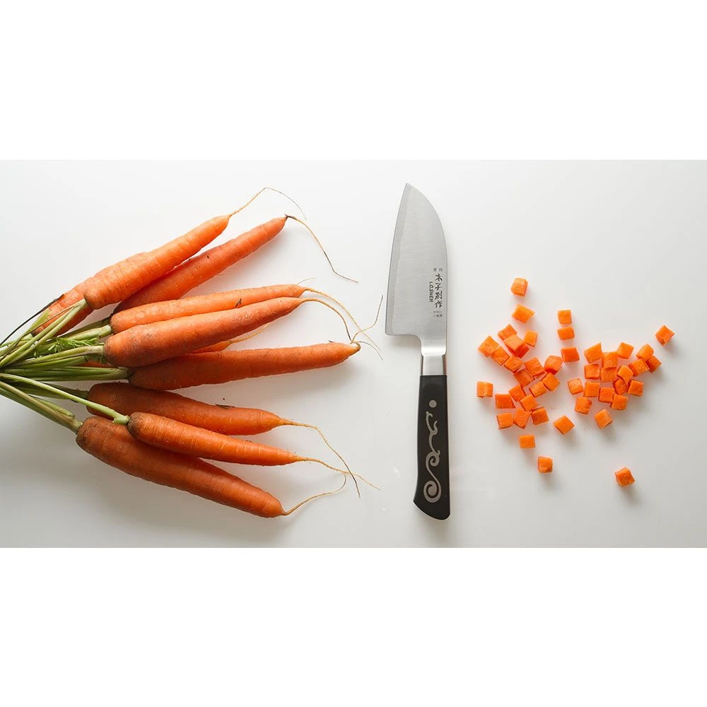 I.O.Shen Chai Khom Slicer Knife - Image 6