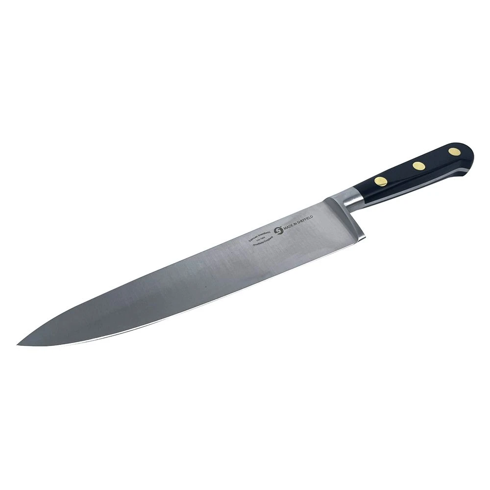 Samuel Staniforth Chefs 25cm Cooks Knife - Image 13