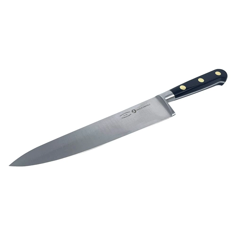 Samuel Staniforth Chefs 30cm Cooks Knife - Image 5