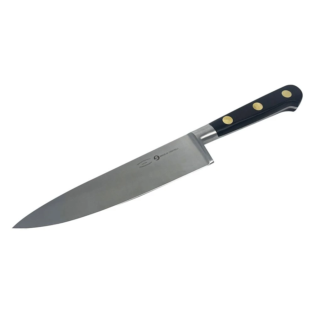 Samuel Staniforth Chefs 20cm Cooks Knife - Image 11