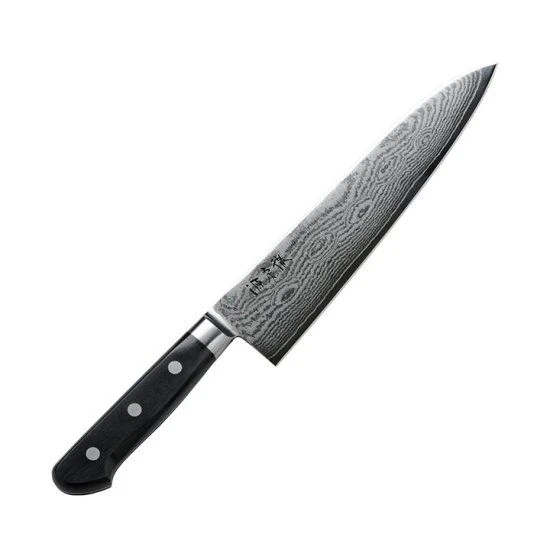 Minamoto Kotetsu 21cm Chef Knife By Yasuda Hamono (M102) - Image 6