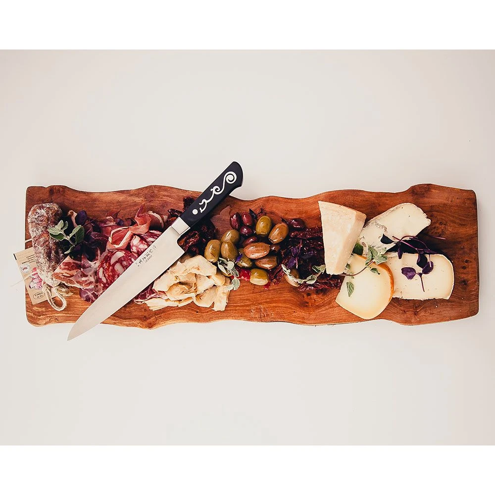 I.O.Shen 240mm / 9" Chefs Knife - Image 2