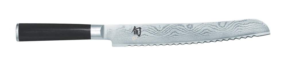 Kai Shun Classic 22.5cm Bread Knife (KAI-DM-0705)