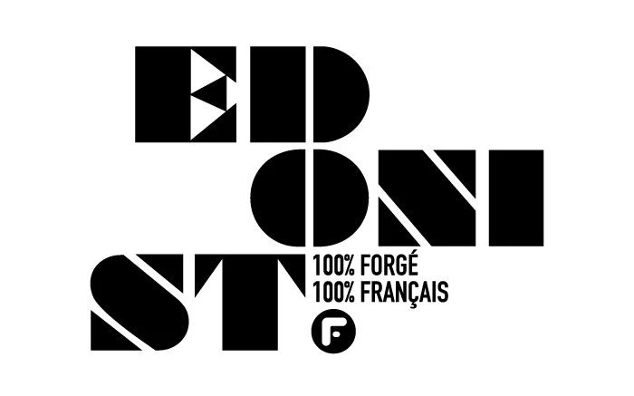 Lion SabatierĀ® Edonist Santoku Knife 18cm - Image 2