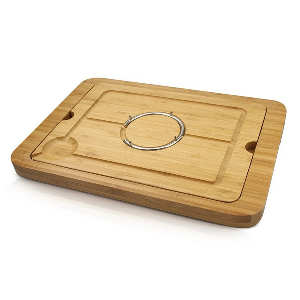 Robert Welch 3 Piece Carving Set - Image 4