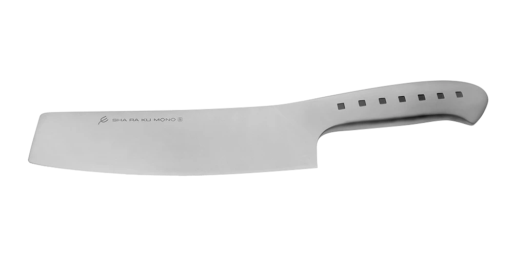 Tojiro 6 Piece Magnetic Block Set (Chef's, Paring, Deba, Carving, Bread & Nakiri Knife) - Image 7