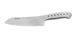 Tojiro Sharaku Mono 17.5cm Santoku Knife (FJ-18)