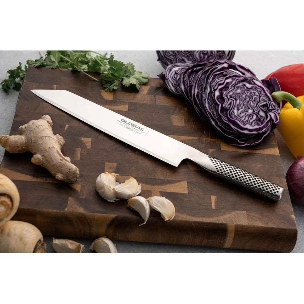 Global G Special Edition Kiritsuke (G-106) - Image 2