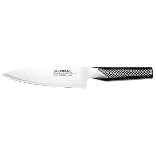 Global G-5814 2 Piece Knife Set - Image 2