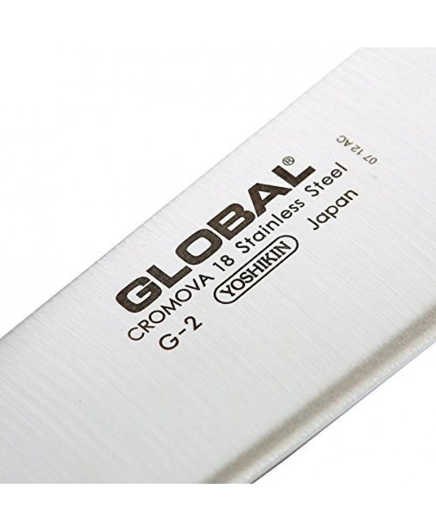 Global G2 - 20.5cm Cooks Knife (G-2) - Image 2