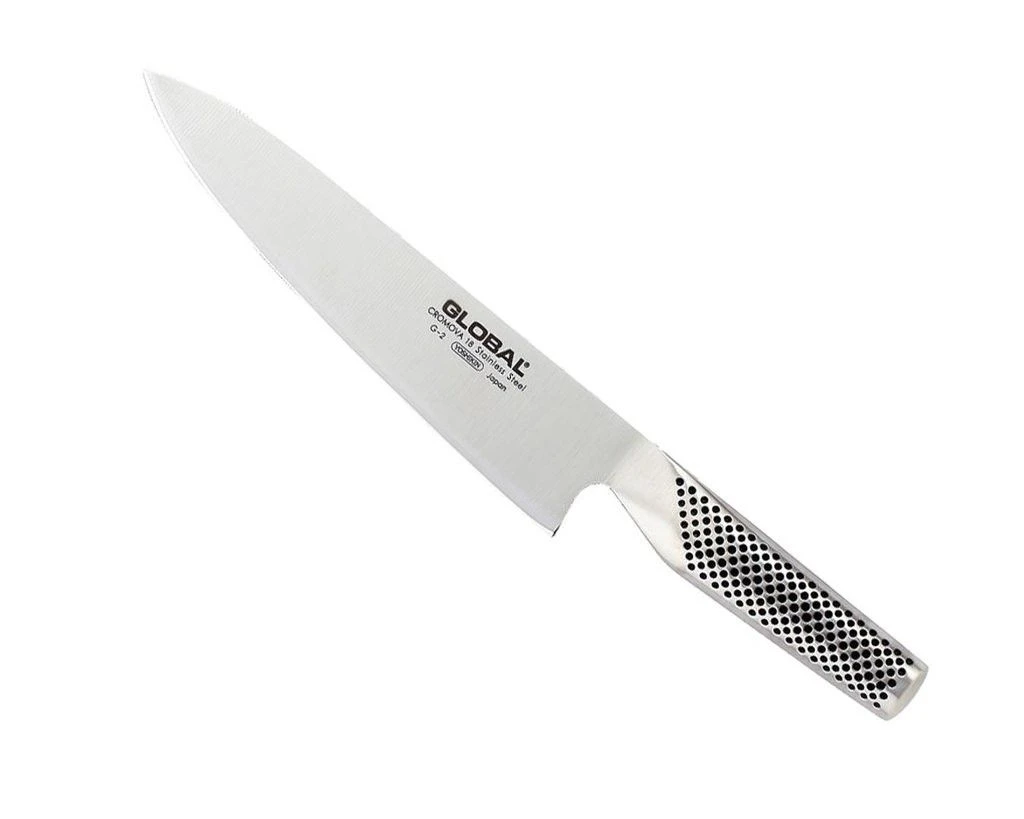 Global G2 - 20.5cm Cooks Knife (G-2) - Image 3