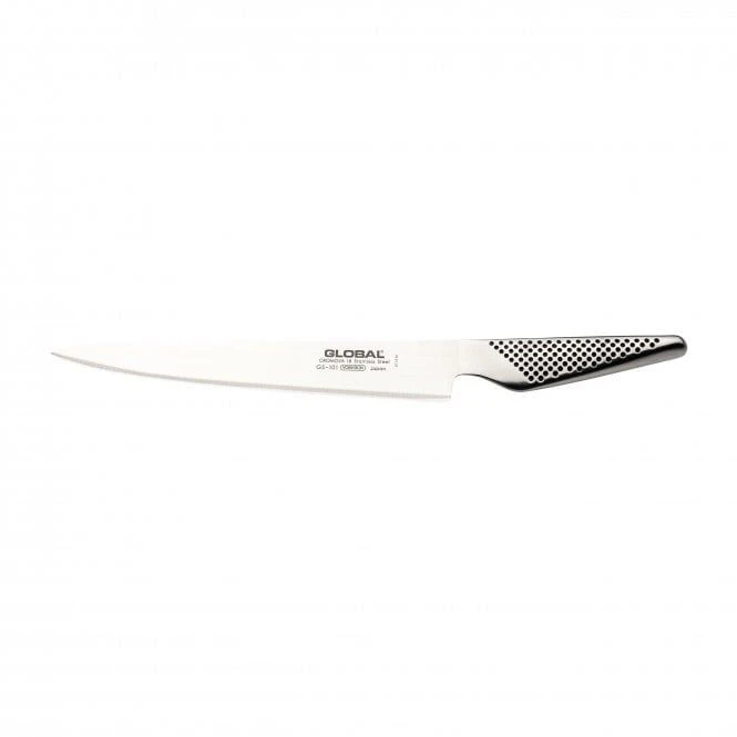 Global GS-101 Carving Knife 20cm