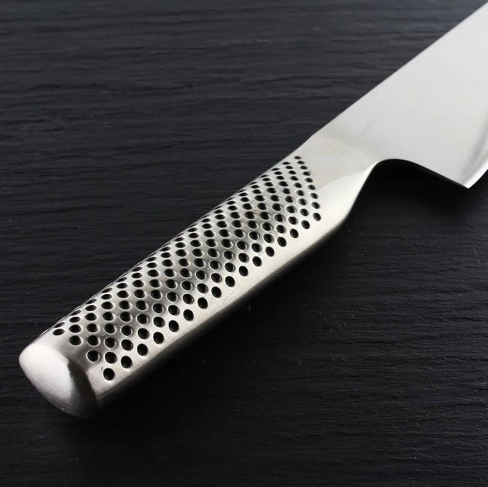 Global GS35 - 13cm Santoku Knife (GS-35) - Image 4
