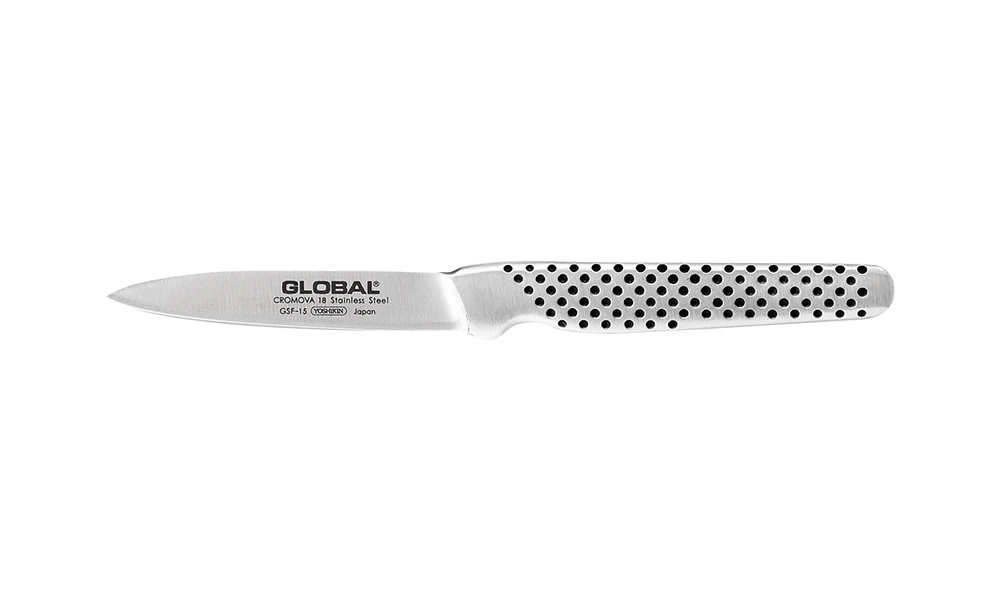 Global G-26115 3 Piece Knife Set - Image 3